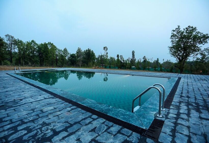 酒店 Hideaway By Aahma