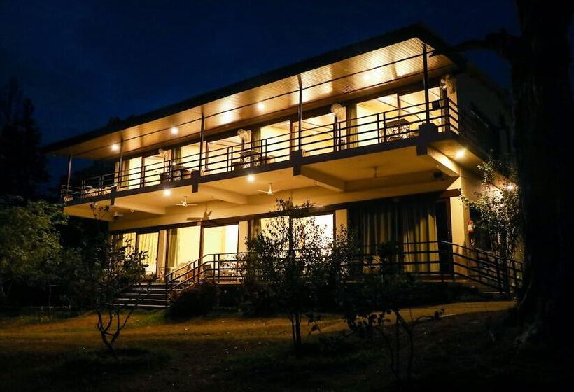 酒店 Hideaway By Aahma