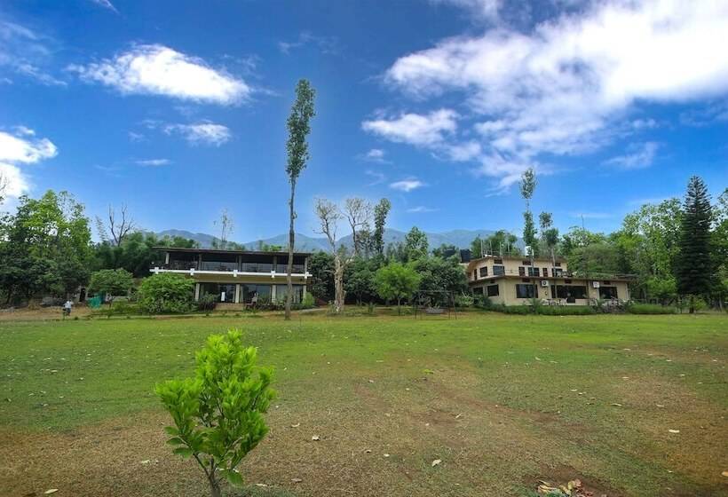 酒店 Hideaway By Aahma