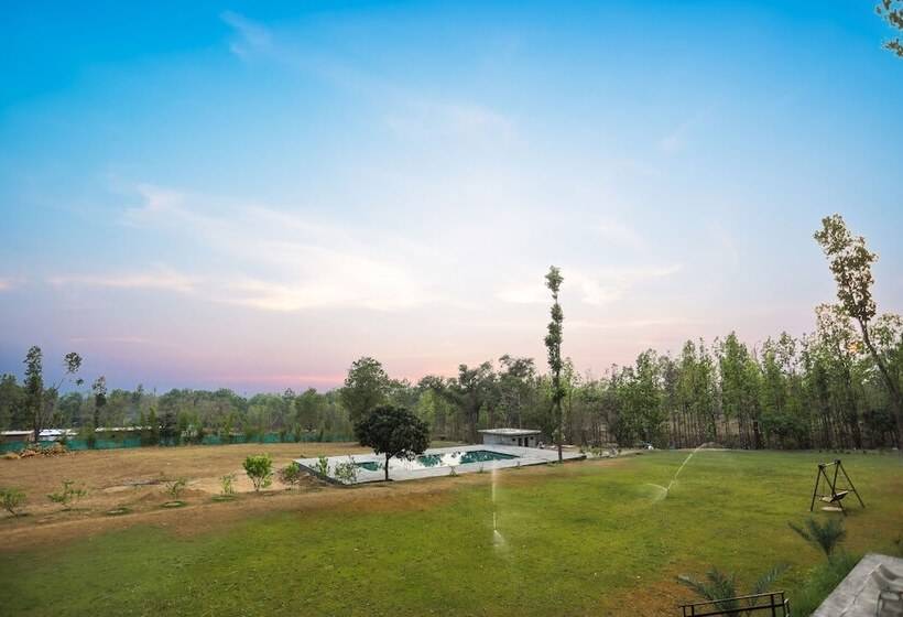 酒店 Hideaway By Aahma