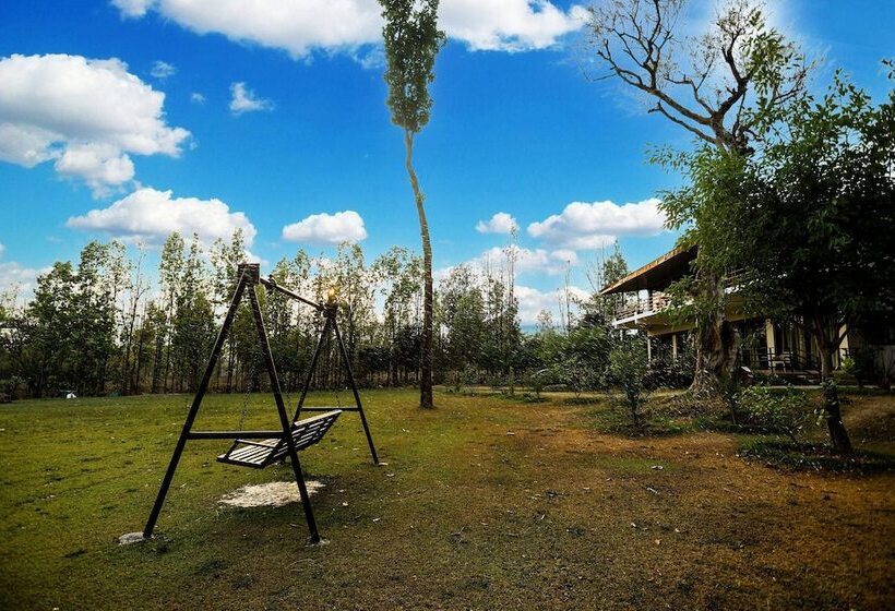 酒店 Hideaway By Aahma