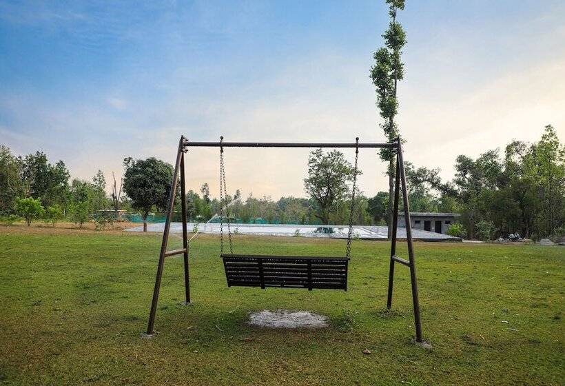 酒店 Hideaway By Aahma