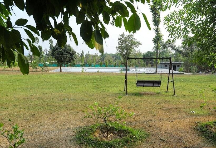 酒店 Hideaway By Aahma