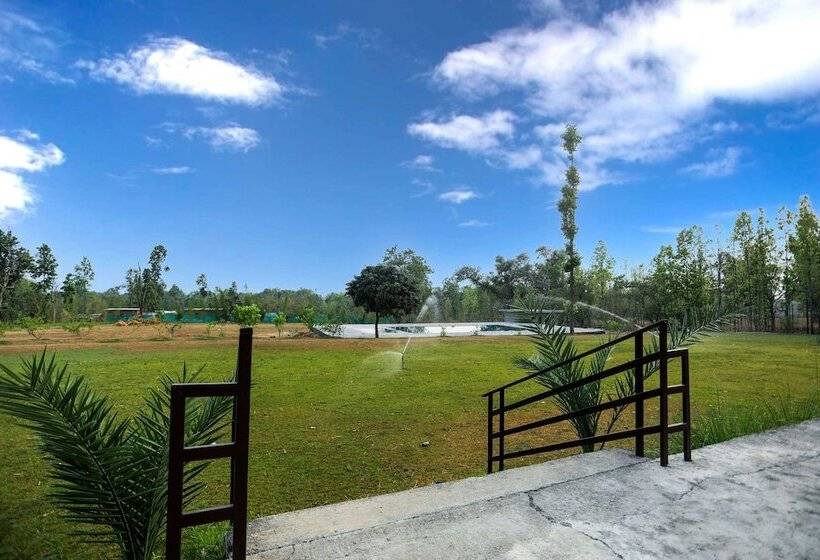 酒店 Hideaway By Aahma