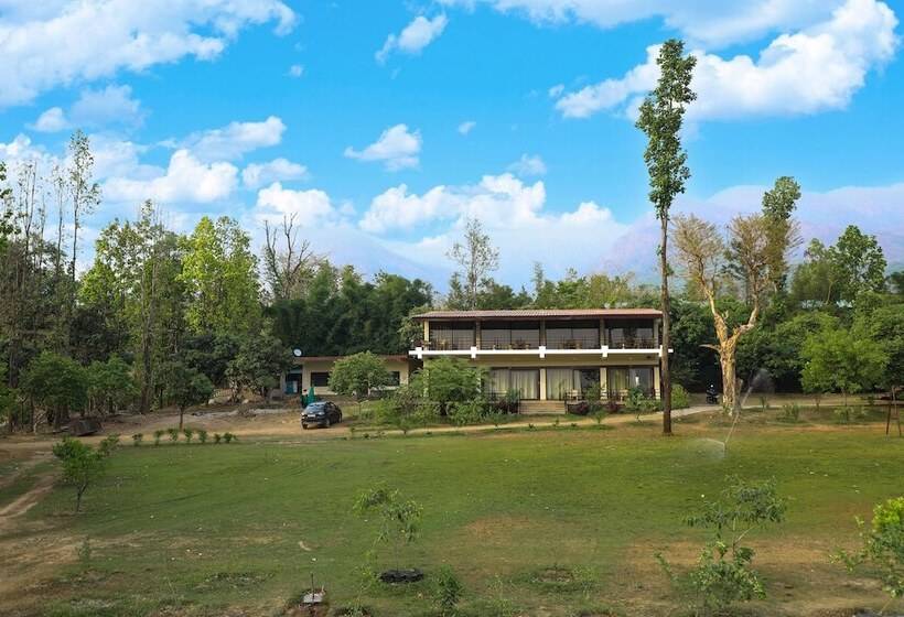 酒店 Hideaway By Aahma