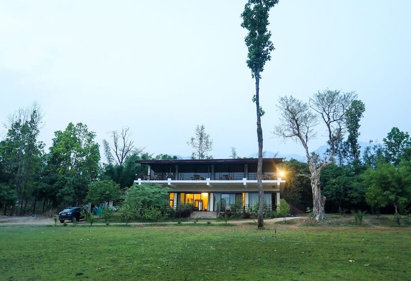 酒店 Hideaway By Aahma