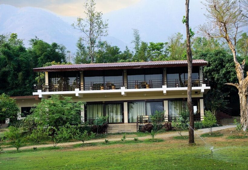 酒店 Hideaway By Aahma