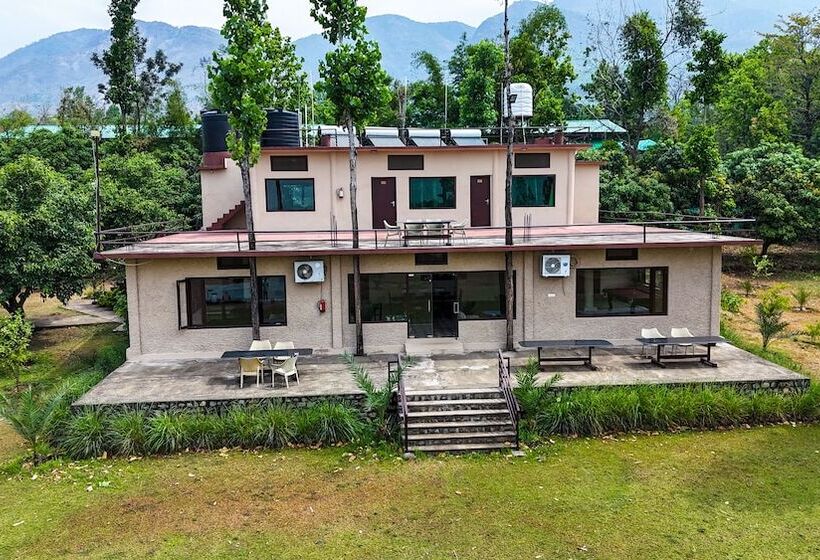 酒店 Hideaway By Aahma