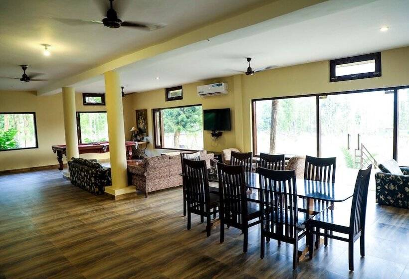 酒店 Hideaway By Aahma