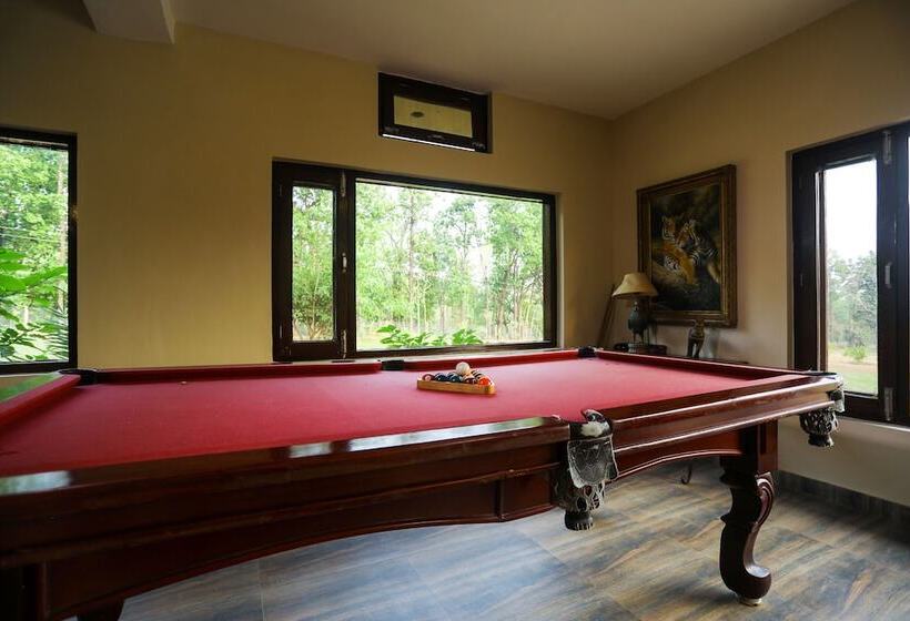 酒店 Hideaway By Aahma