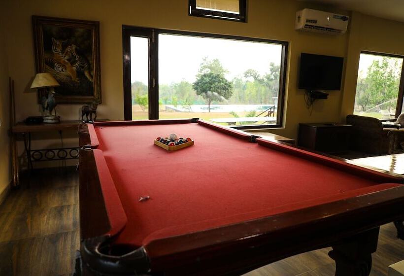 酒店 Hideaway By Aahma