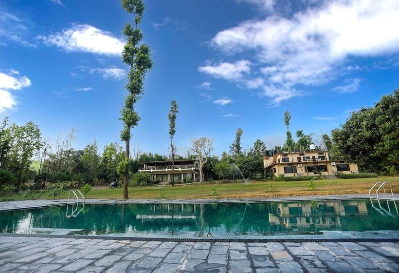 酒店 Hideaway By Aahma