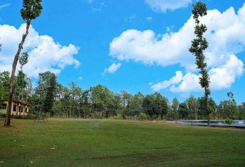 酒店 Hideaway By Aahma