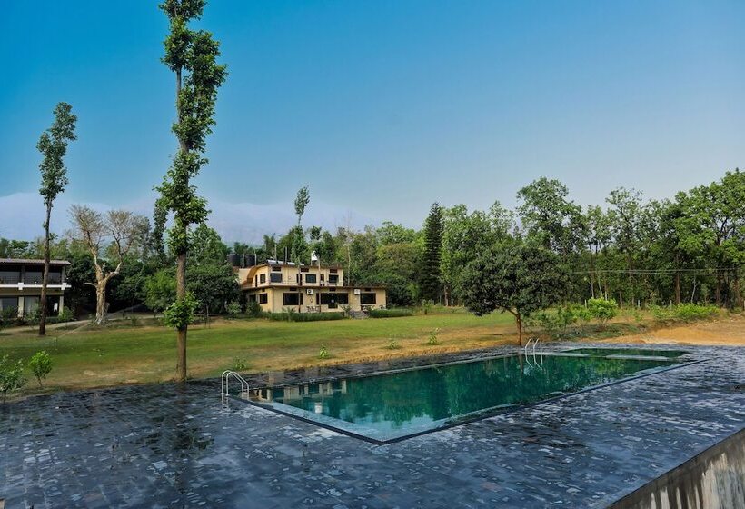 酒店 Hideaway By Aahma