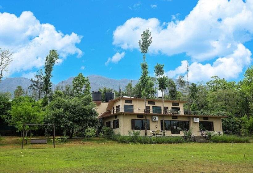 酒店 Hideaway By Aahma