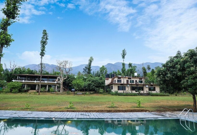 酒店 Hideaway By Aahma