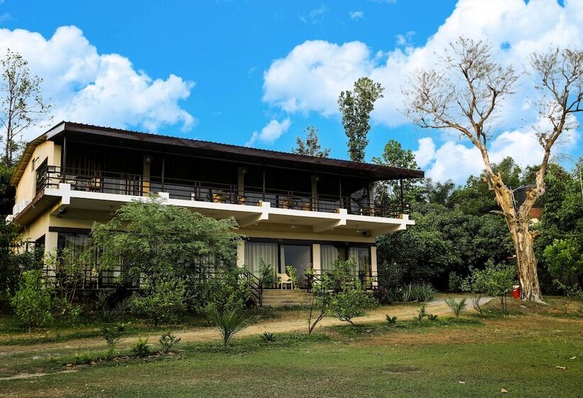 酒店 Hideaway By Aahma