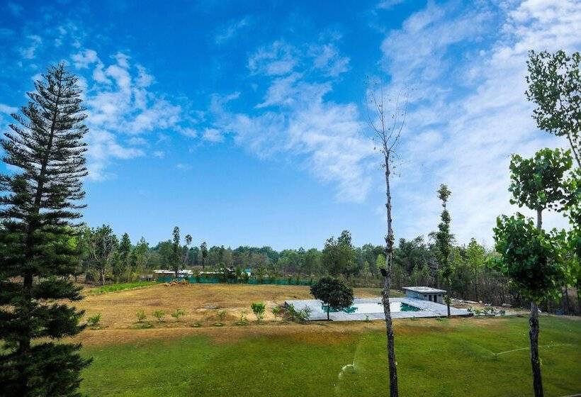 酒店 Hideaway By Aahma