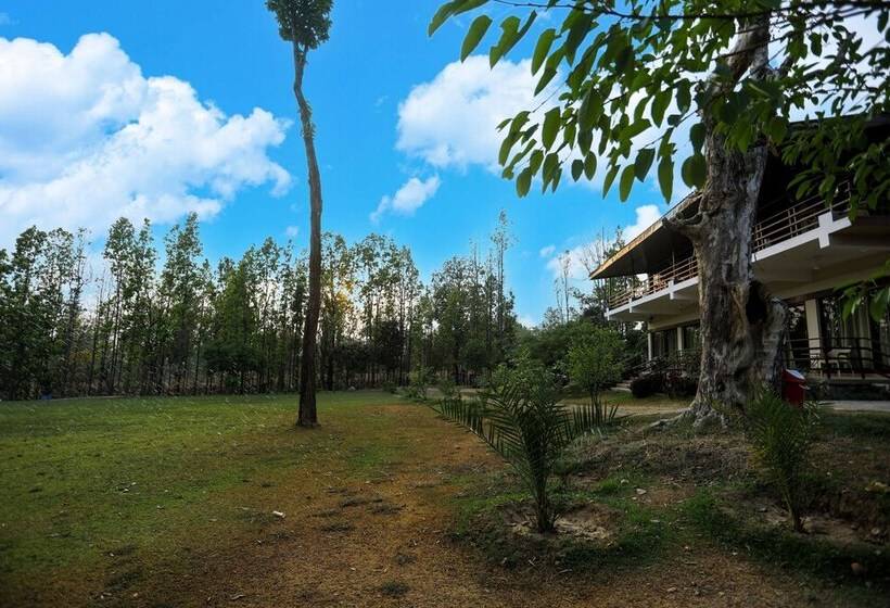 酒店 Hideaway By Aahma