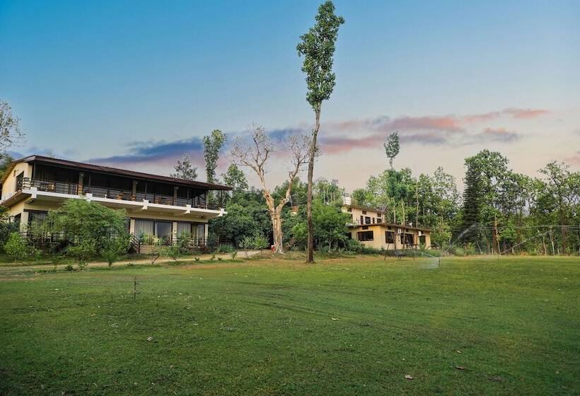 酒店 Hideaway By Aahma