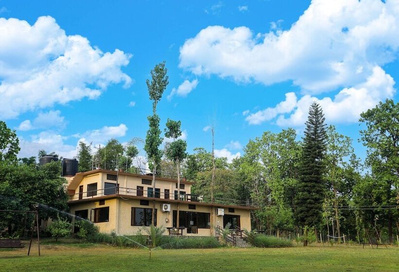 酒店 Hideaway By Aahma