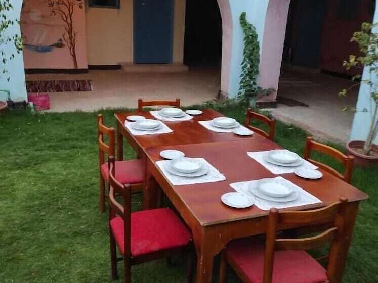 Hllol Hotel Abu Simbel