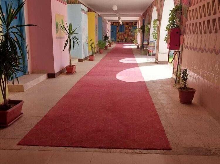 Hllol Hotel Abu Simbel