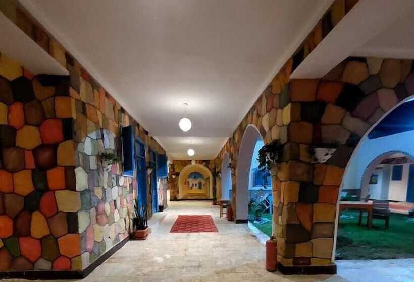Hllol Hotel Abu Simbel