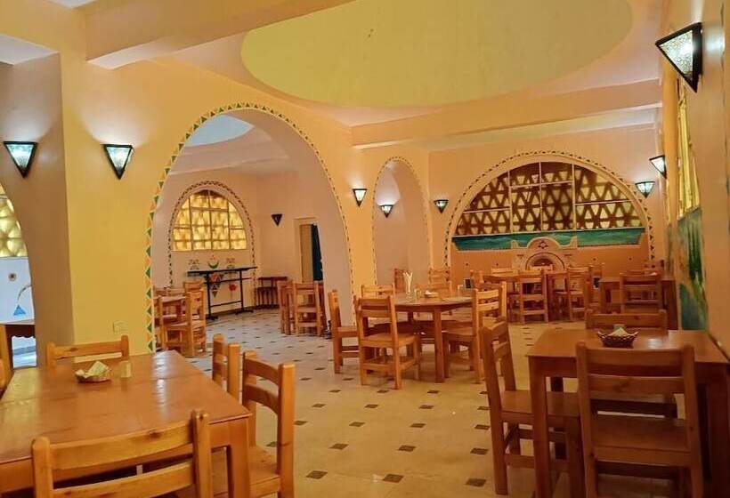 Hllol Hotel Abu Simbel