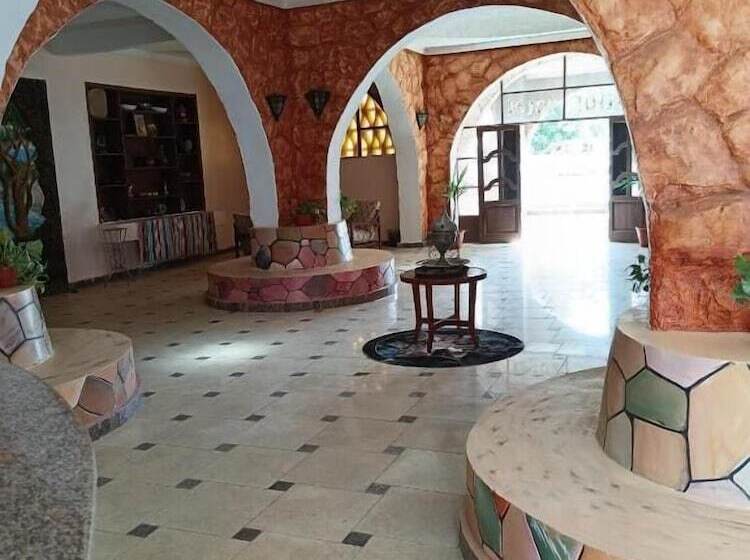 Hllol Hotel Abu Simbel