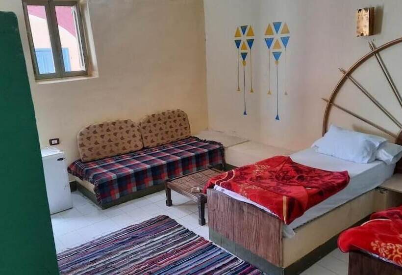 Hllol Hotel Abu Simbel