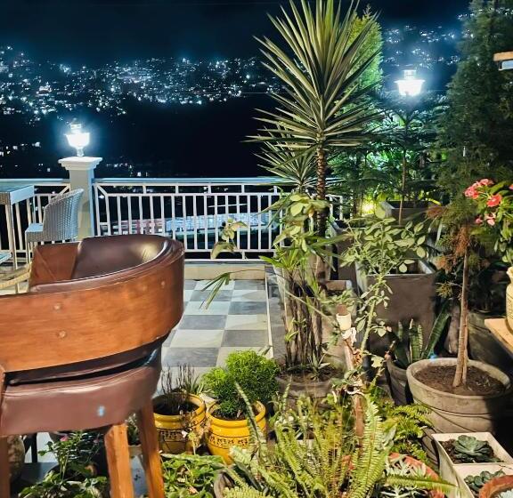 فندق House Of Lights