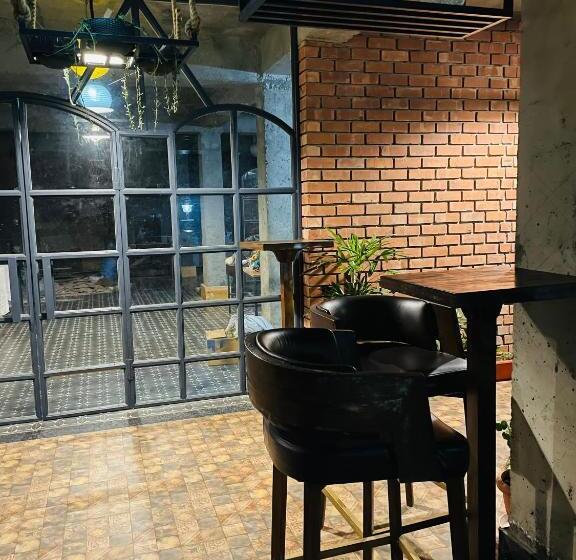 فندق House Of Lights