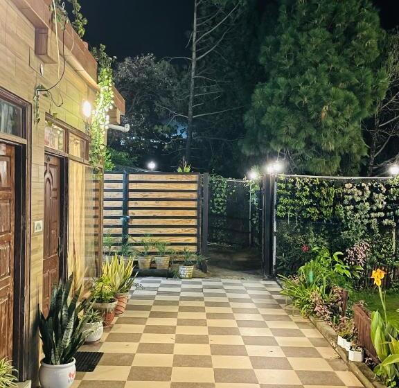 فندق House Of Lights