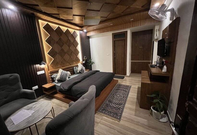 فندق House Of Lights