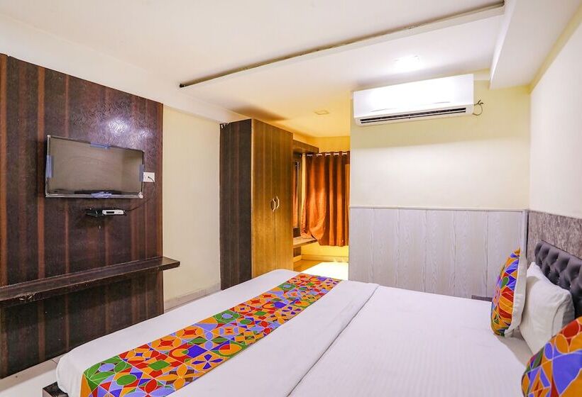 호텔 Fabexpress Arjun Imperial