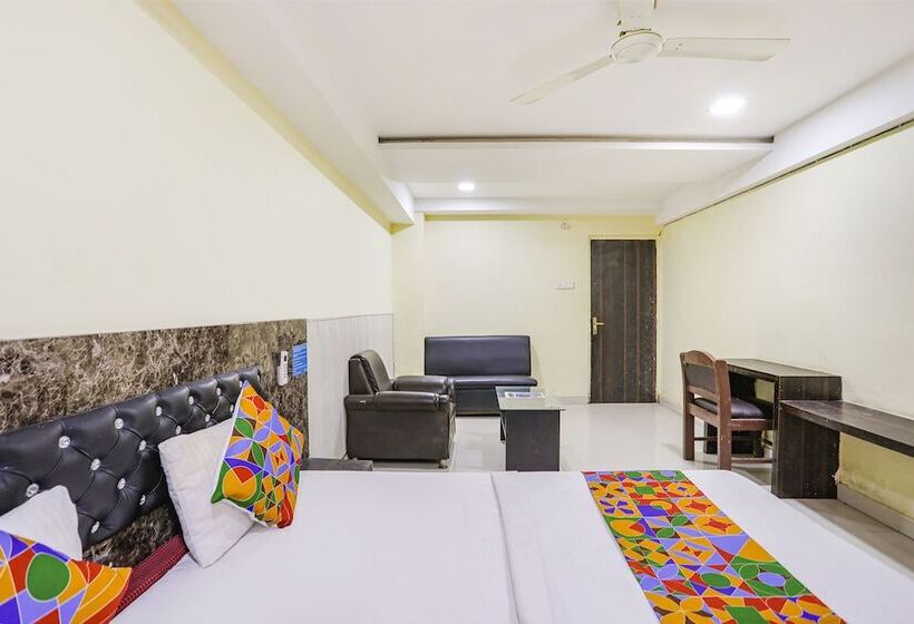 호텔 Fabexpress Arjun Imperial