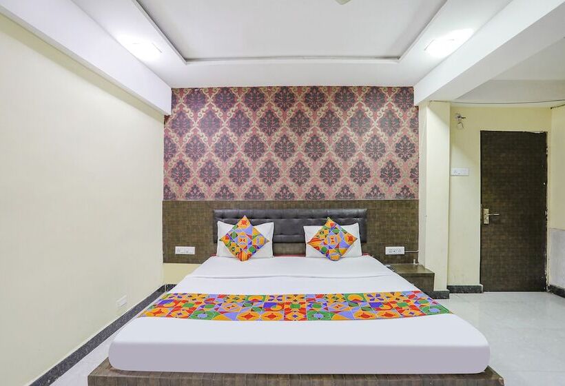 فندق Fabexpress Arjun Imperial