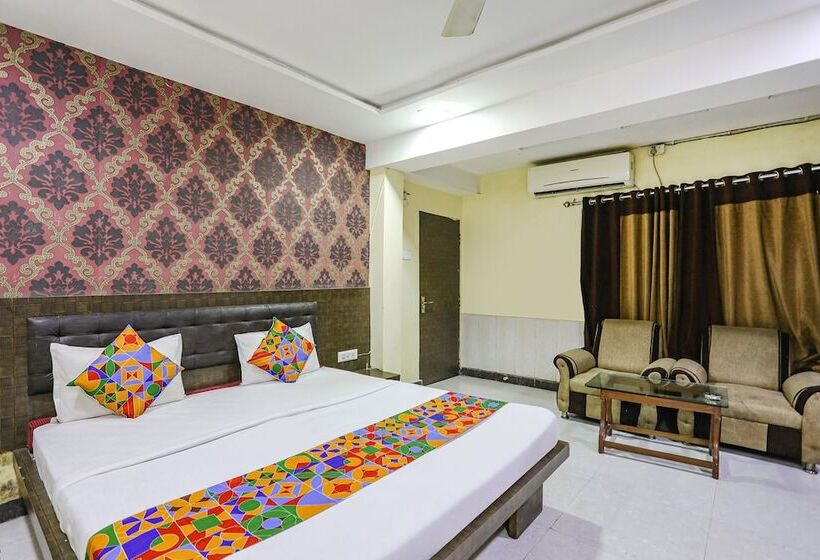 호텔 Fabexpress Arjun Imperial