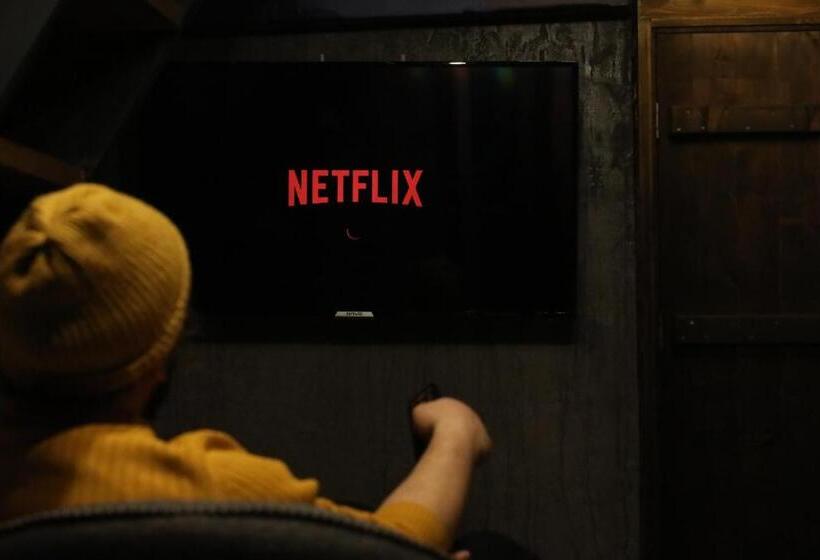 فندق Eva Bungalov