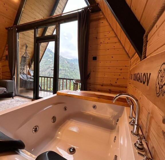 فندق Eva Bungalov