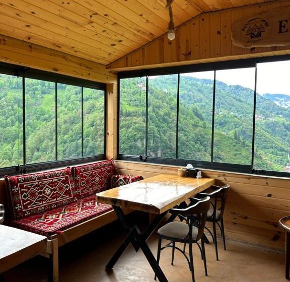 فندق Eva Bungalov