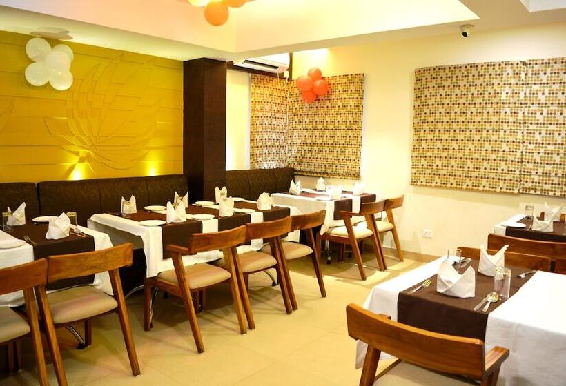 בית מלון כפרי Krrish