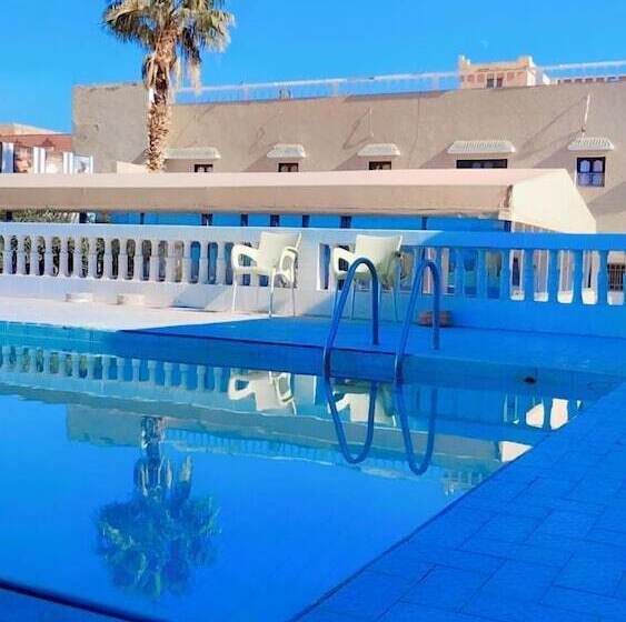 Tirika Hotel La Gazelle