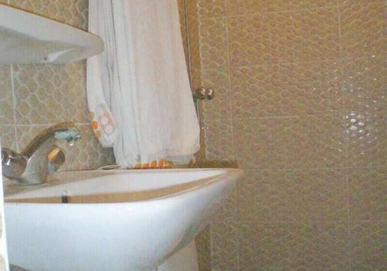 Tirika Hotel La Gazelle