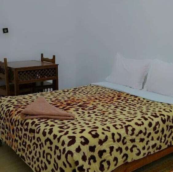 Tirika Hotel La Gazelle