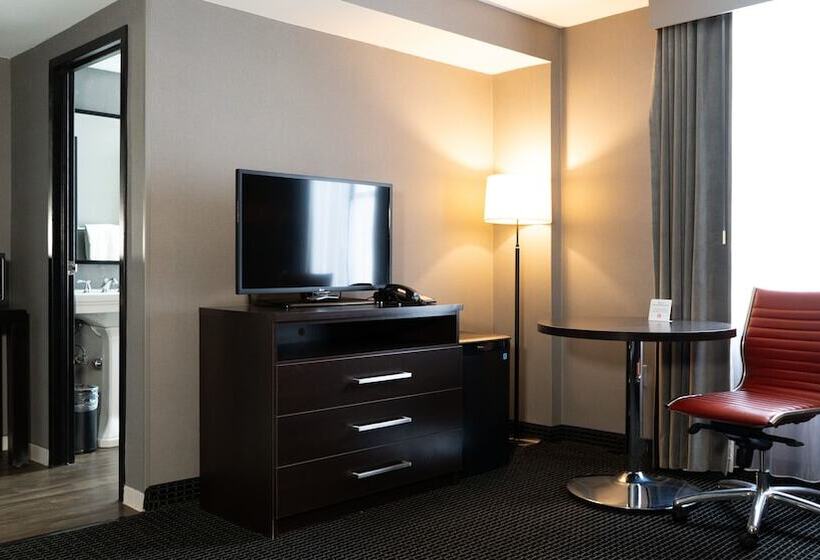 בית מלון כפרי Roomza Inner Harbor At Lord Baltimore