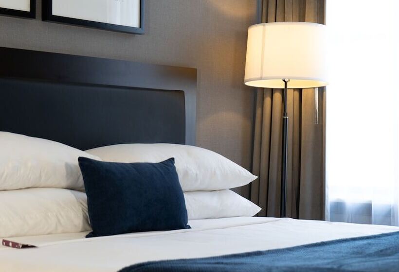 בית מלון כפרי Roomza Inner Harbor At Lord Baltimore