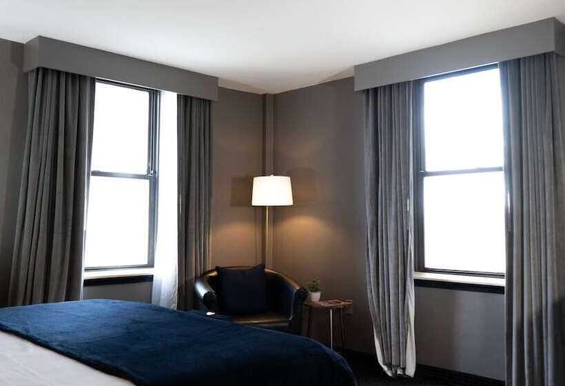 בית מלון כפרי Roomza Inner Harbor At Lord Baltimore