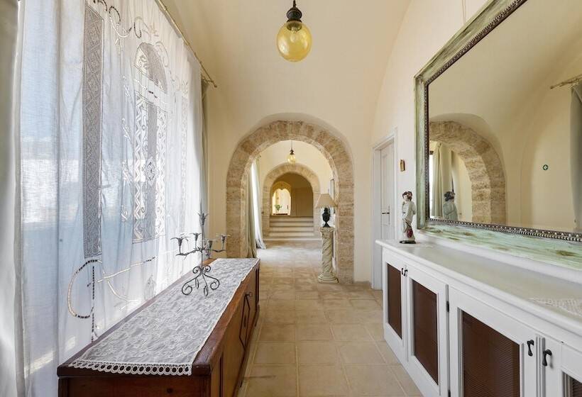 בית מלון כפרי 3376 Masseria Cucuruzza   Superior Dora